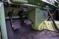 1973 Land Rover Series IIA 109" for sale