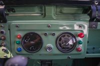 1973 Land Rover Series IIA 109" for sale