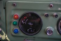 1973 Land Rover Series IIA 109" for sale