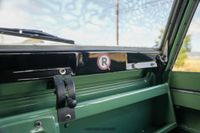 1973 Land Rover Series IIA 109" for sale