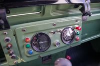 1973 Land Rover Series IIA 109" for sale