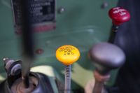 1973 Land Rover Series IIA 109" for sale