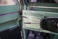 1973 Land Rover Series IIA 109" for sale