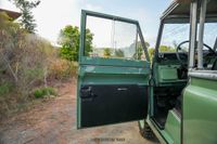 1973 Land Rover Series IIA 109" for sale