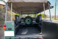 1973 Land Rover Series IIA 109" for sale