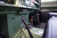 1973 Land Rover Series IIA 109" for sale