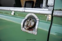 1973 Land Rover Series IIA 109" for sale