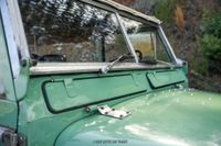 1973 Land Rover Series IIA 109" for sale