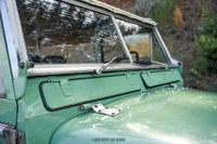 1973 Land Rover Series IIA 109" for sale