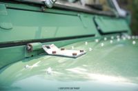1973 Land Rover Series IIA 109" for sale