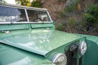 1973 Land Rover Series IIA 109" for sale