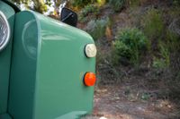 1973 Land Rover Series IIA 109" for sale