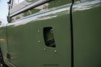 1973 Land Rover Series IIA 109" for sale