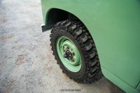 1973 Land Rover Series IIA 109" for sale