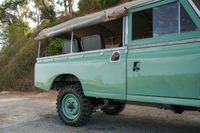 1973 Land Rover Series IIA 109" for sale