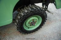 1973 Land Rover Series IIA 109" for sale