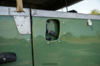1973 Land Rover Series IIA 109" for sale