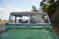 1973 Land Rover Series IIA 109" for sale
