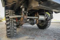 1973 Land Rover Series IIA 109" for sale