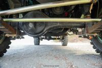 1973 Land Rover Series IIA 109" for sale