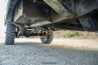 1973 Land Rover Series IIA 109" for sale