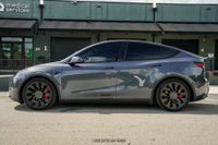 2022 Tesla Model Y Performance for sale