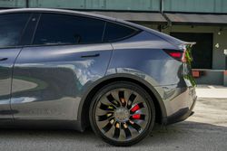 2022 Tesla Model Y Performance for sale
