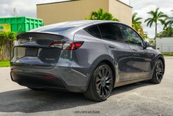 2022 Tesla Model Y Performance for sale