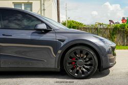 2022 Tesla Model Y Performance for sale