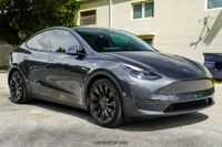 2022 Tesla Model Y Performance for sale