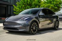 2022 Tesla Model Y Performance for sale
