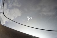 2022 Tesla Model Y Performance for sale