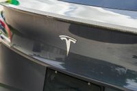 2022 Tesla Model Y Performance for sale