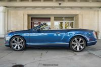 2014 Bentley Continental GTC V8 for sale