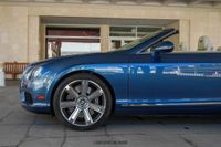 2014 Bentley Continental GTC V8 for sale