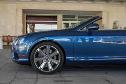2014 Bentley Continental GTC V8 for sale