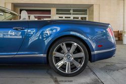 2014 Bentley Continental GTC V8 for sale