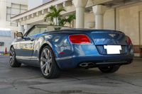 2014 Bentley Continental GTC V8 for sale