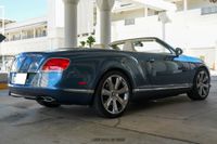 2014 Bentley Continental GTC V8 for sale