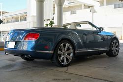 2014 Bentley Continental GTC V8 for sale
