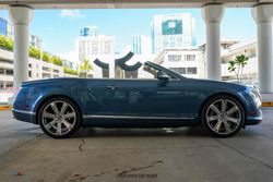 2014 Bentley Continental GTC V8 for sale