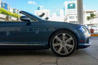 2014 Bentley Continental GTC V8 for sale