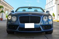 2014 Bentley Continental GTC V8 for sale