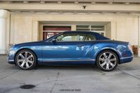 2014 Bentley Continental GTC V8 for sale