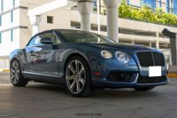 2014 Bentley Continental GTC V8 for sale