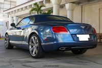2014 Bentley Continental GTC V8 for sale