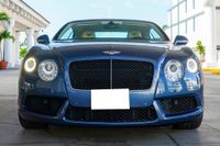 2014 Bentley Continental GTC V8 for sale
