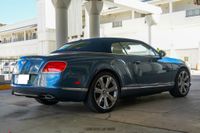 2014 Bentley Continental GTC V8 for sale