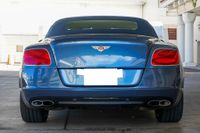 2014 Bentley Continental GTC V8 for sale