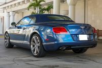 2014 Bentley Continental GTC V8 for sale